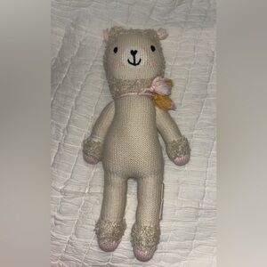 Cuddle + Kind Lola the Llama